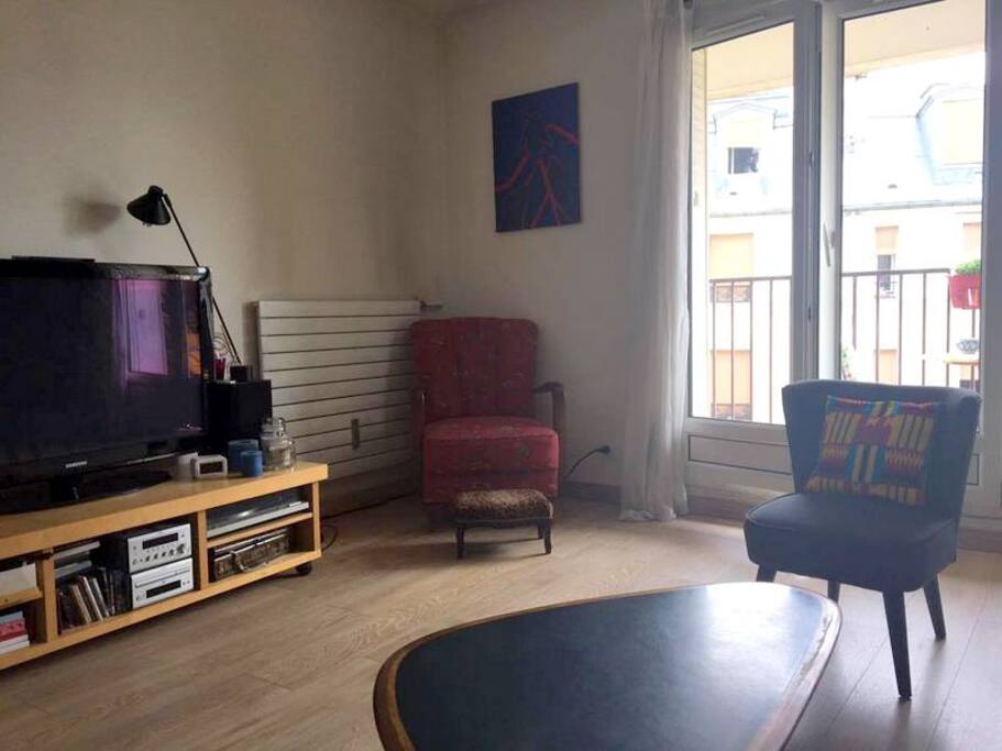 Salon