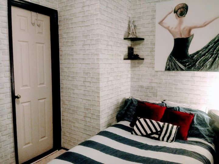 Leonia Ferienwohnungen & Unterkünfte New Jersey, Vereinigte Staaten