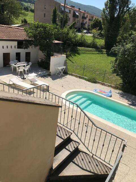 Casa di Gaifana