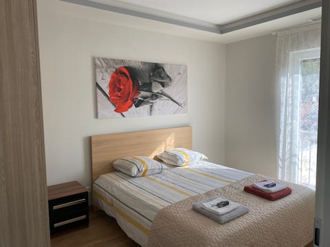 New duplex house 6 km from Bordeaux center (02)