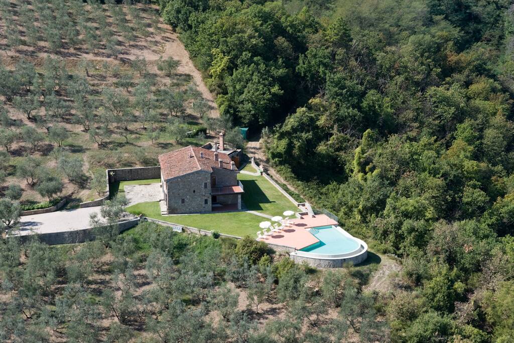 Relais & Chateaux Poggio di San Biagio