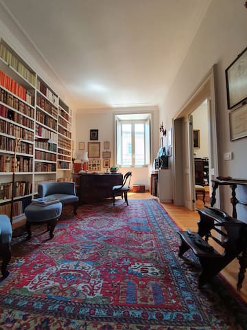 500 views of Rome – City Center