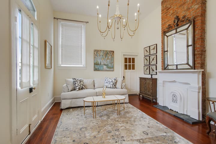Luxury On Frenchmen St. And The French Quarter! #3 - New Orleans, LA