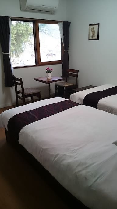 Room Buna