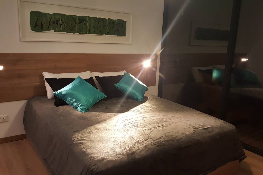 Cama matrimonial