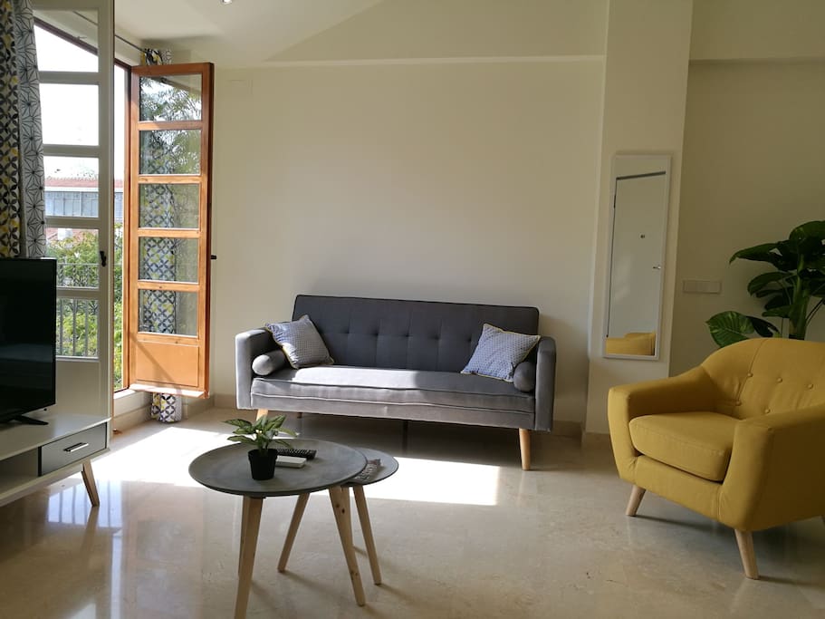 Salón