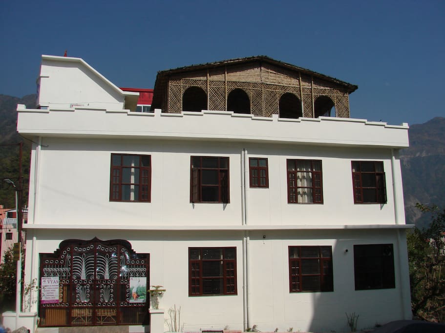 Vyas