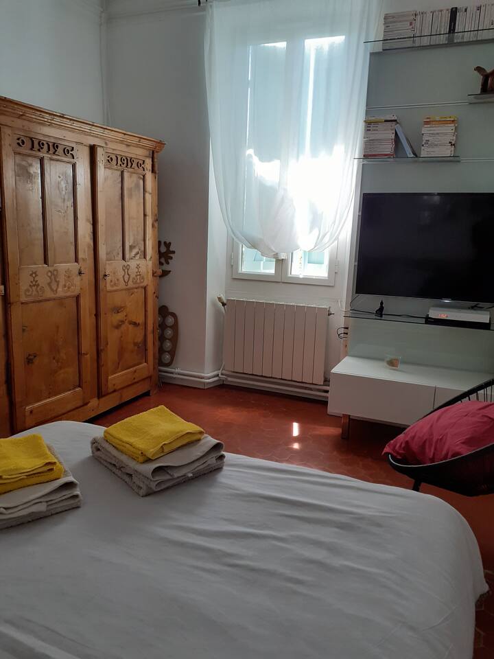 Chumba cha kulala cha 3