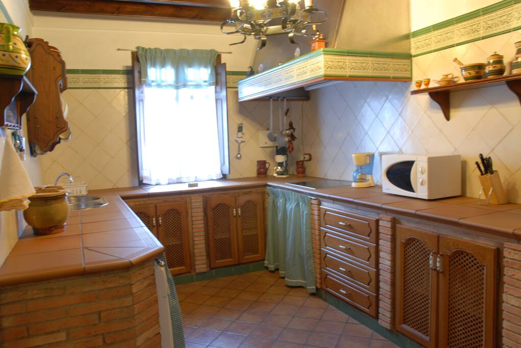 COCINA