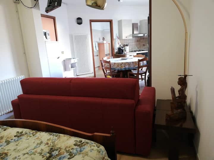Pretty Little Apartment - Luino
