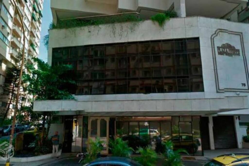 Fachada