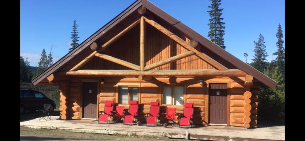 Airbnb Logan Lake Vacation Rentals Places To Stay British