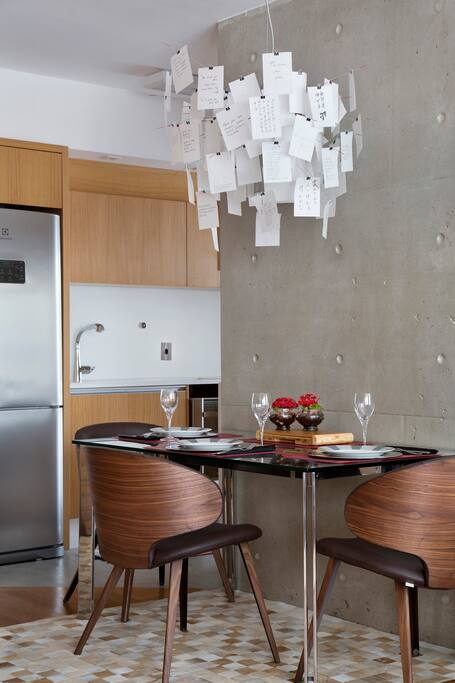 Dinning Table / Mesa de Jantar