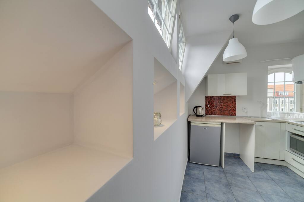 Kuchnia/Kitchen
