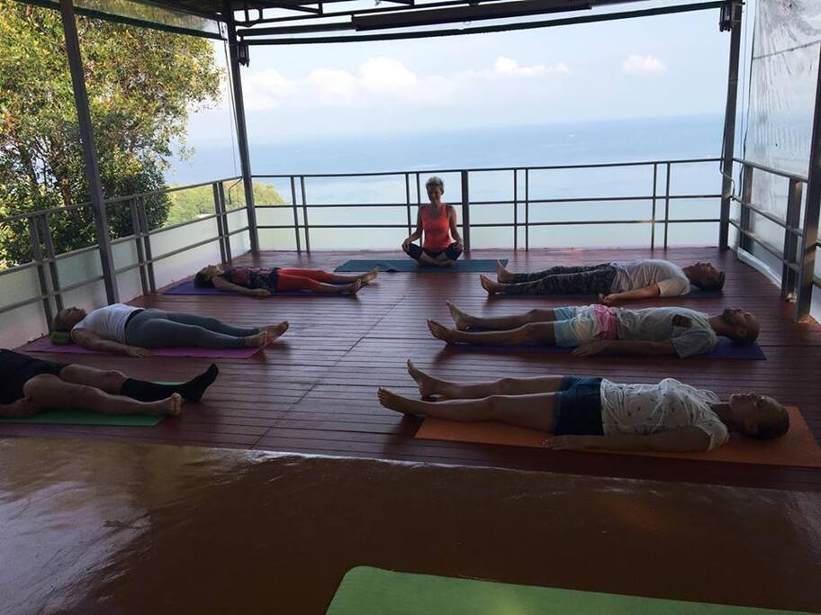 Yoga