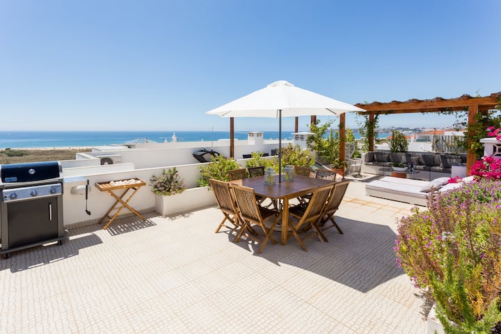 Meia Praia Vacation Rentals & Homes - Faro District, Portugal | Airbnb