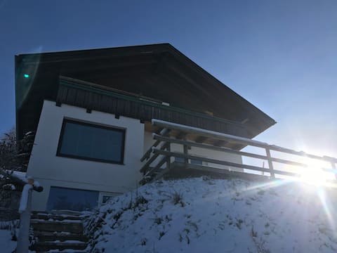 Holiday home Schiggo4