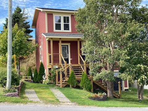 Top Guest Rated Luxury Home - The Crows Nest