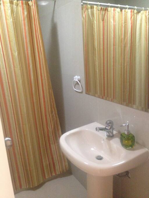 Baño completo