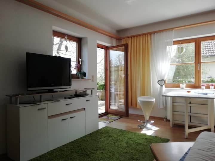 2v2 -Relax Im Herzen Des Schwarzwald Black Forrest - Zwarte Woud