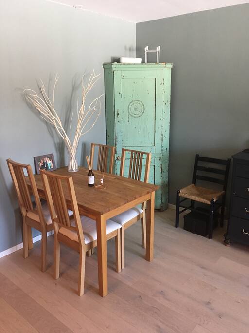 Diningarea