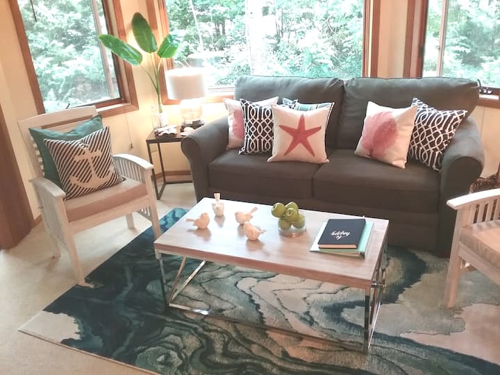 Egg Harbor Vacation Rentals Cottage and House Rentals Airbnb