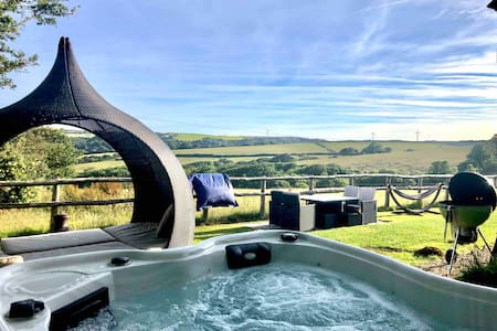 Rosie's Retreat, West Park, Bude