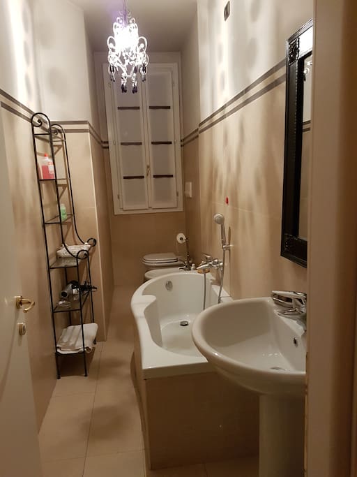 bagno