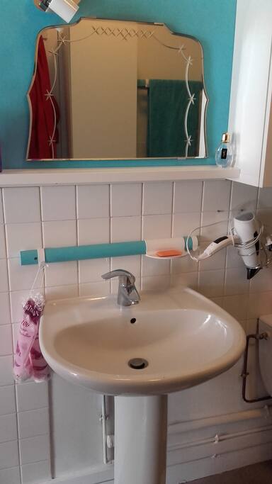 salle de bain 2