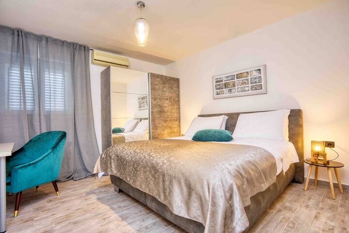Chambre 1