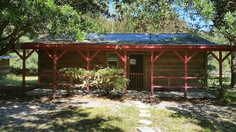 Vacation Rentals Santa Fe River Florida