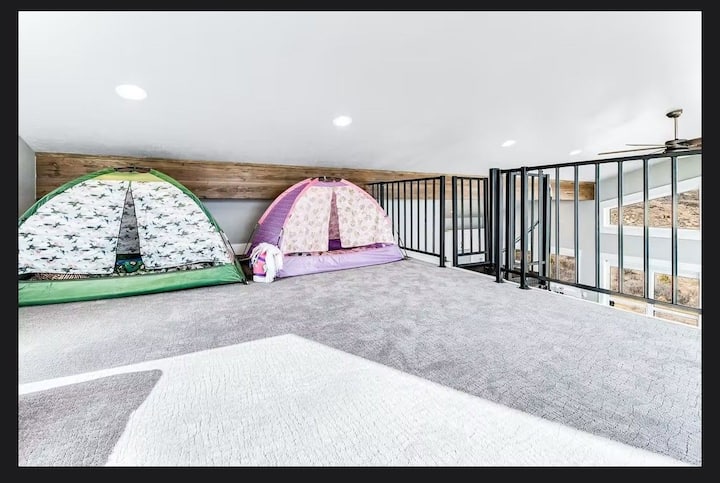 غرفة النوم 4