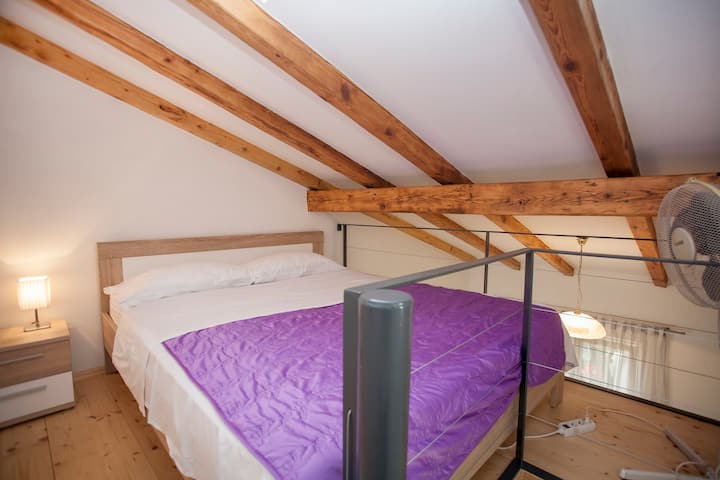 ห้องนอน