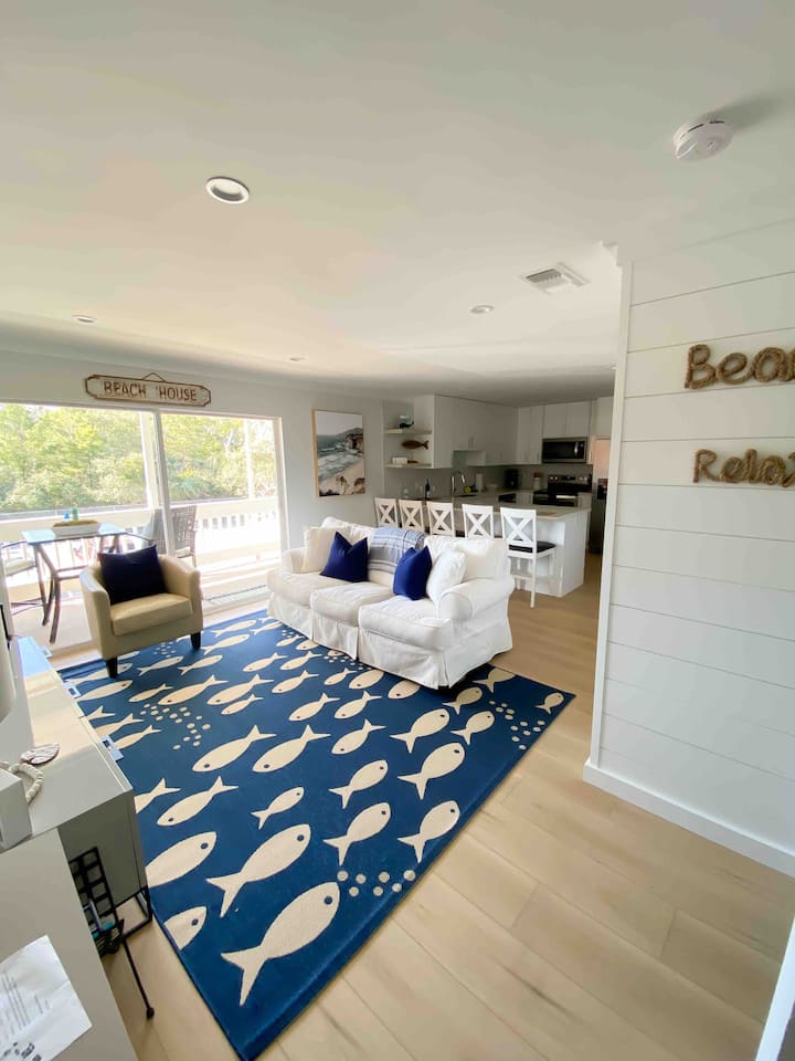 Salt Life Time! 2br Destin | 3 Pools | Near Beach - Destin, FL