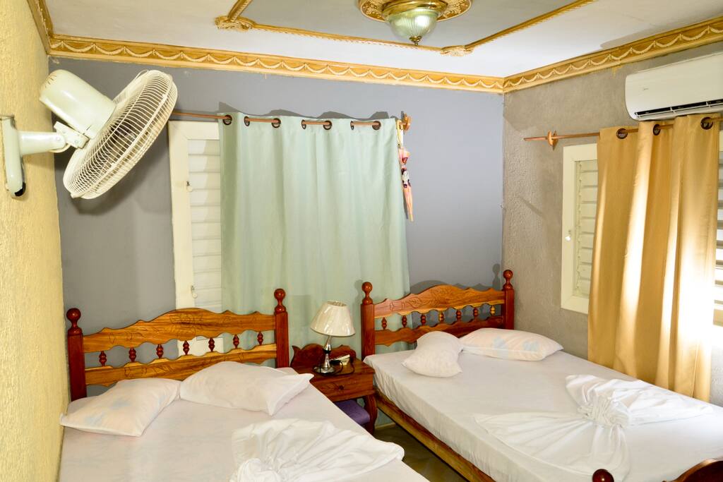 Habitacion