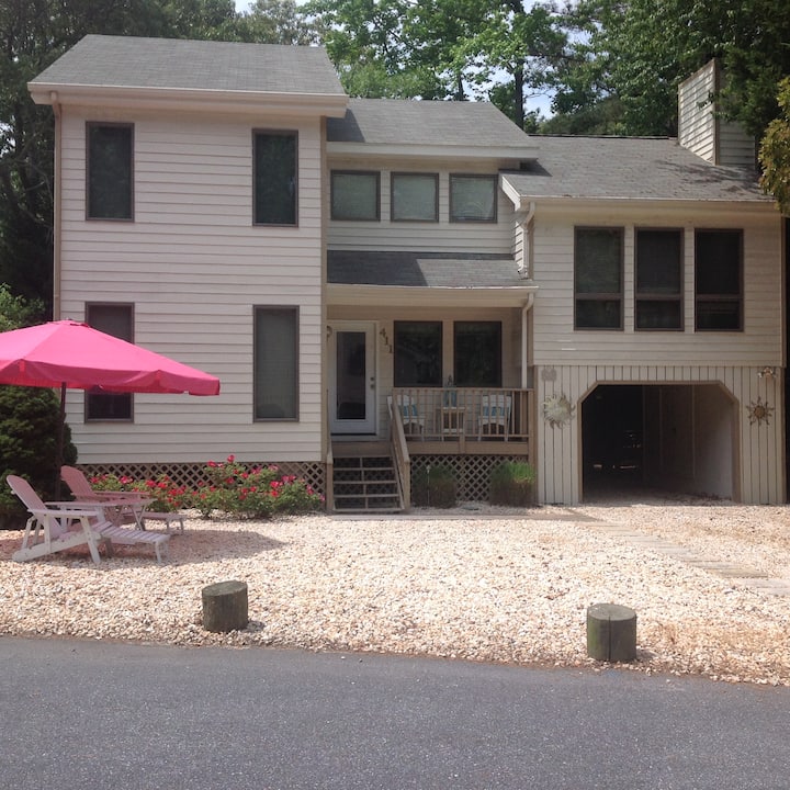 South Bethany Vacation Rentals Houses and More Airbnb