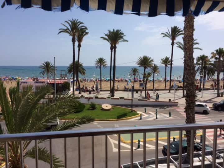 Promoción Especial Apartamento Peñíscola - Peniscola