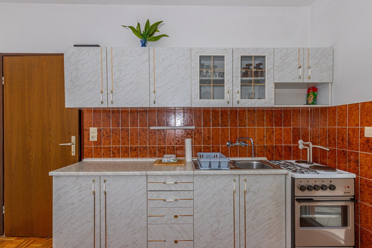 Apartman Franjo 2
