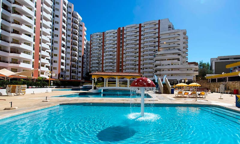 Rocha Beach House, Pool & Bars