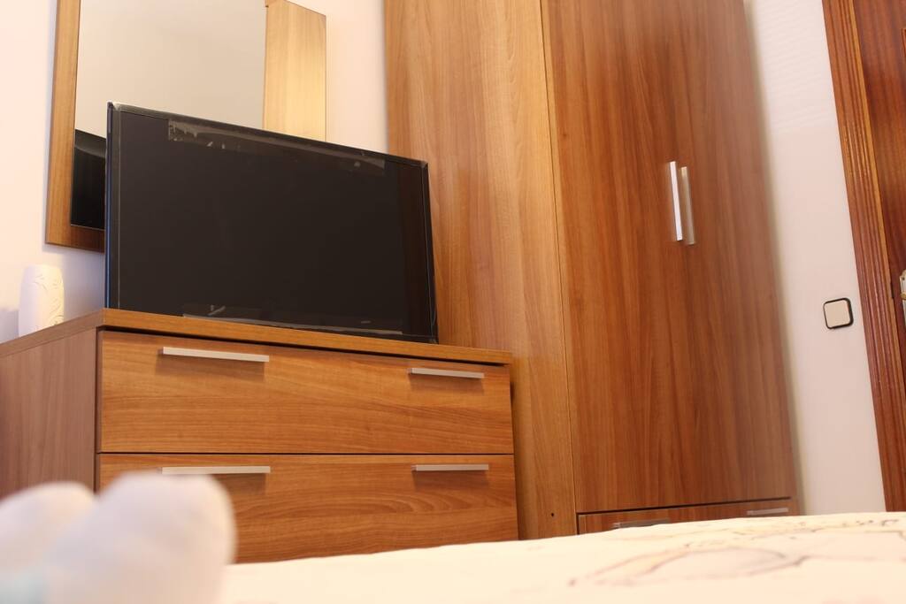 TV de 32 pulgadas