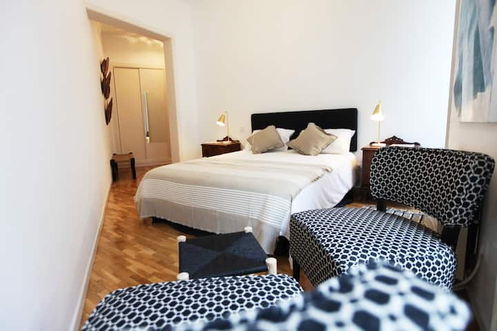 Céntrico/ Bonito Piso Entre Malasaña-chueca Bri - Madrid
