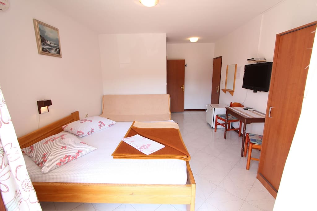 Mariza Rovinj smjestaj fewo appartamenti fewo appa