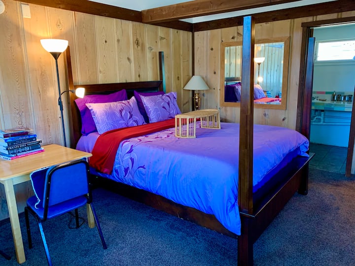 Rockaway Beach Cabins Cabins and More Airbnb
