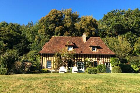 La Maison Valentin