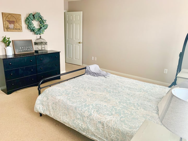 غرفة النوم 1