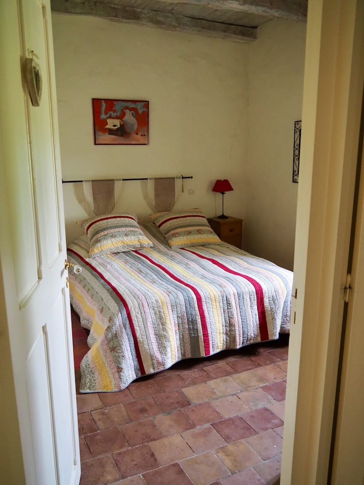 La chambre 1