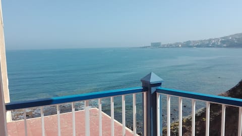 Top performing Airbnb: Ideal apartment for surfing lovers in San Cristóbal De La Laguna