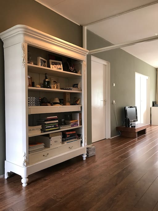2017 Hallway