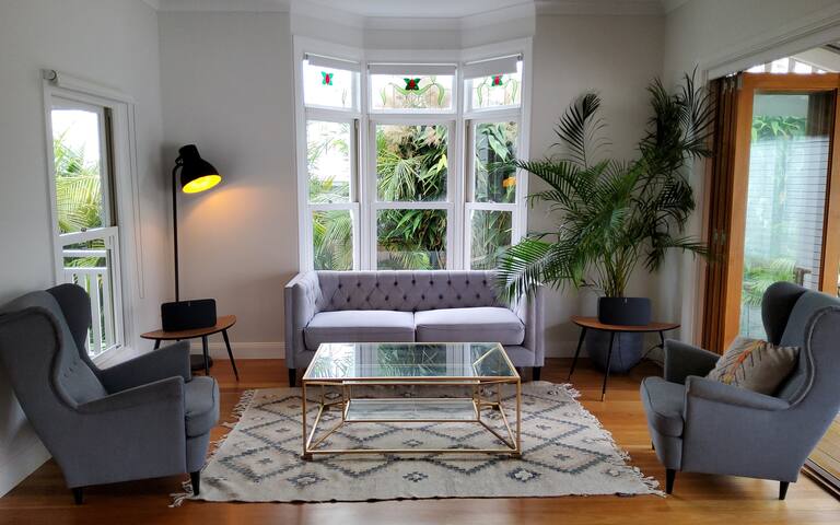 Bangalow Retreat. Byron Hinterland Escape. gallery image 3