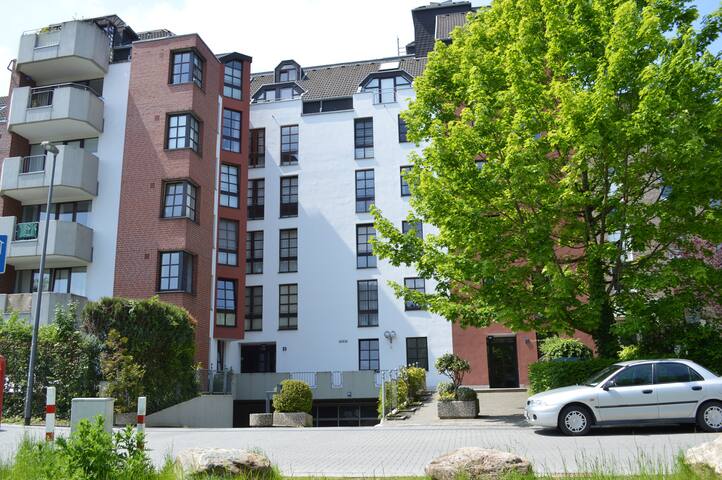 Airbnb Landal Hoog Vaals Vacation Rentals Places To Stay